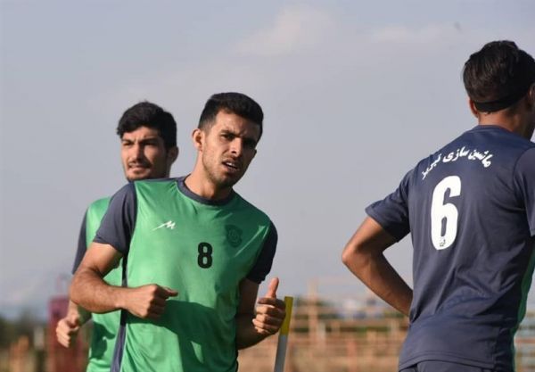 ثاقبی میتوانستیم برنده این دیدار باشیم