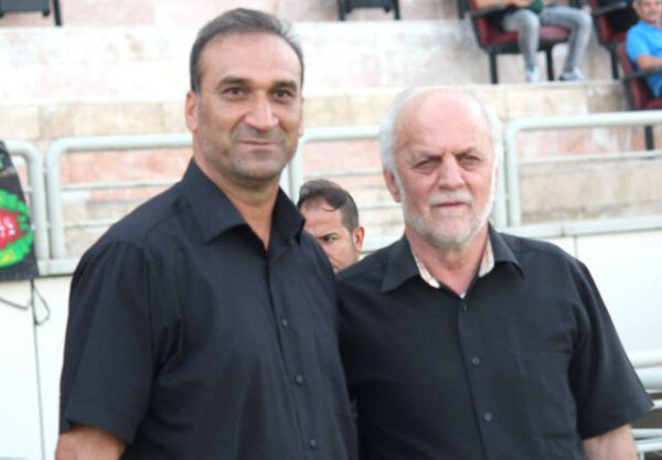 شاهمحمدی کالدرون بازیکنان را زمینگیر کرده پرسپولیس در خط حمله ایراد دارد