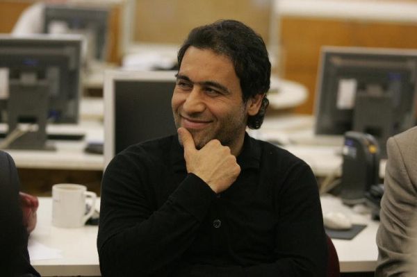 مهدوی کیا برای سردار آزمون خیلی خوشحالم رکوردی نبود که بخواهد شکسته شود