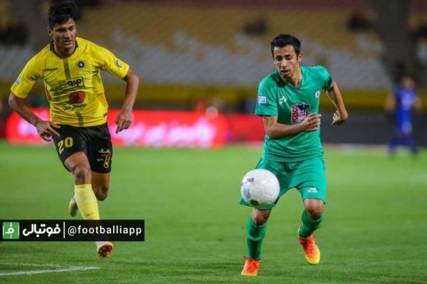 باشگاه سپاهان در دربی اصفهان بلیت کاغذی فروخته نشده است