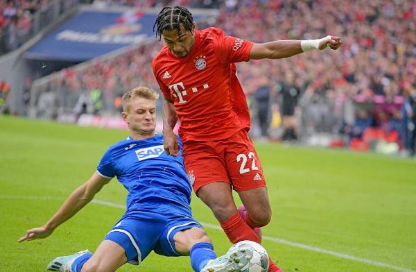  بایرن 1-2 هوفن هایم؛ باخت در خانه بعد از فتح لندن