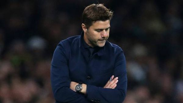 پوچتینو نگران اخراج شدن نیستم؛ زندگی مهمتر از فوتبال است