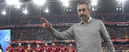 جیامپائولو نباید مقابل رقیب خون میریختیم