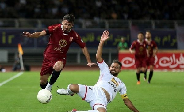 صادقی امتیاز جمع کردن در نیمفصل اول خیلی مهم است باید پرسپولیس را شکست می دادیم