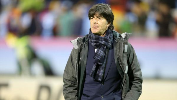 یواخیم لو و 13 بازیکن غایب برای مصاف با آرژانتین