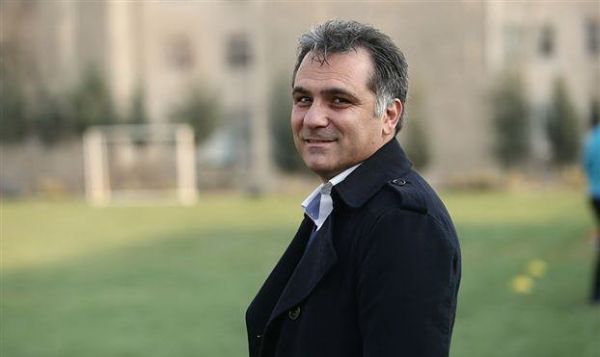  ماجدی  زمان پرونده سوپرجام در استقلال نبودم