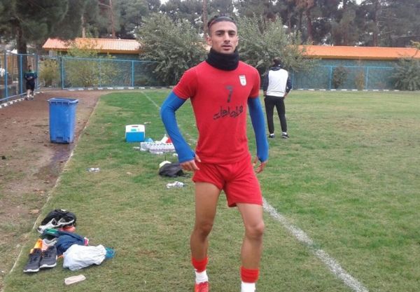 دلفی قول میدهم ازبکستان را شکست دهیم مجیدی مرا میشناخت