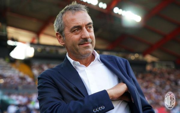 رسمی اخراج مارکو جامپائولو از سمت سرمربیگری میلان