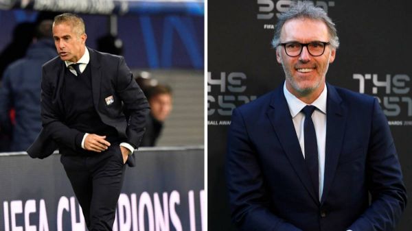 بلان، مورینیو و ونگر، گزینههای هدایت لیون