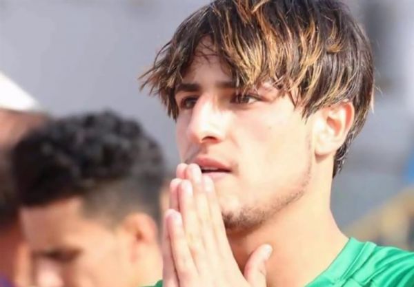  مهند علی  امید زیادی به حضور در جام جهانی ۲۰۲۲ داریم