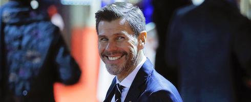 بوبان پیولی گزینه اصلی میلان بود