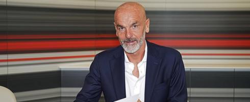 پیولی انتقادات هواداران میلان به من انگیزه میدهد