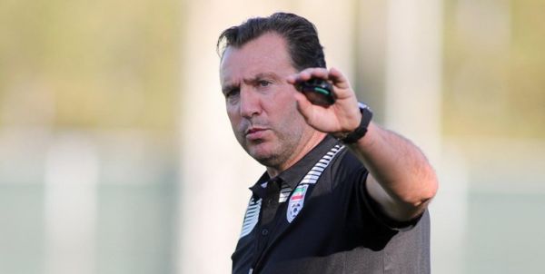 فاکساسپورت ویلموتس منتظر پیروزی بر کامبوج