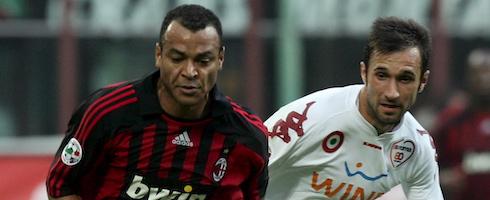 کافو، متهم به همکاری با بزرگترین مافیای برزیل