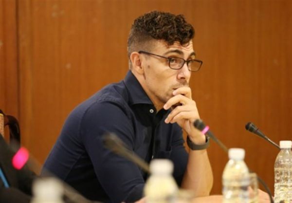  دالماس  می‌خواستیم تفاوت‌مان با ایران را به حداقل برسانیم