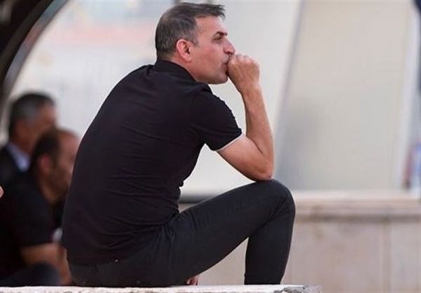 آینده ویسی در گروی جلسه هیئت مدیره شاهین شهرداری بوشهر