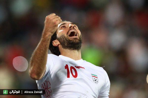 واکنش باشگاه السیلیه قطر به پوکر انصاری فرد