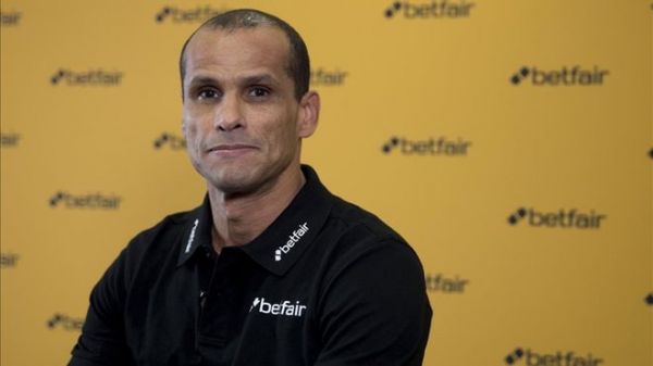  ریوالدو  بارسا باید دمبله را جریمه کند تا عبرتی برای سایرین شود