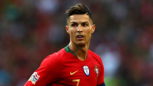 پرتغال 3 – لوکزامبورگ صفر رونالدو به علی دایی نزدیکتر شد