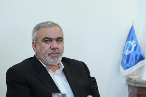 فتح الله زاده برای مدیرعاملی استقلال، نه با من تماسی گرفته اند و نه تماسی خواهند گرفت