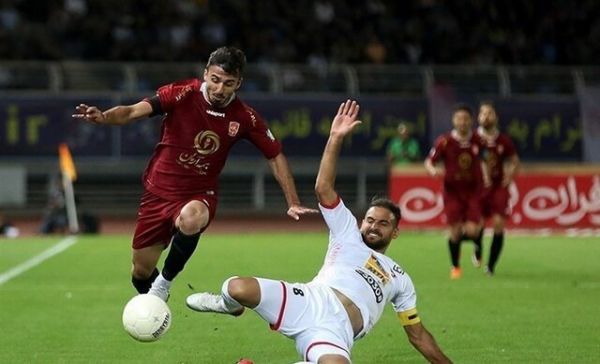 صادقی نفت رقیب سرسختی است در هر سه جام مدعی هستیم