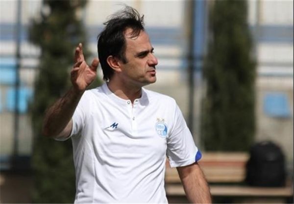 نوروزی حضور هوپر در تستهای پزشکی مدتهاست ارتباطی با باشگاه استقلال ندارم