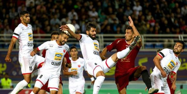  تغییر زمان سه مسابقه از هفته هفتم لیگ برتر  پرسپولیس یک روز زودتر به میدان می رود