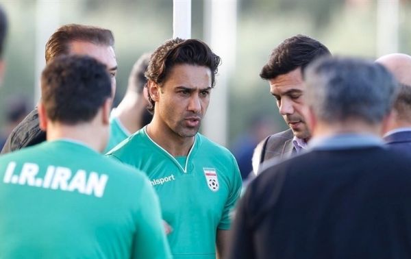  سوال روز  چرا فرهاد مجیدی سرمربی تیم ملی امید شد