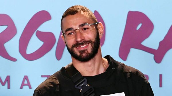 طعنه دشان به بنزما برای فرانسه خوب نیست که بنزما به تیم ملی برگردد