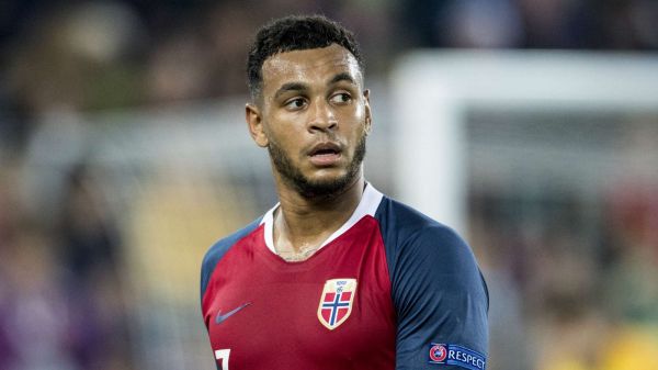 نروژ یک – اسپانیا یک صعود به تعویق افتاد