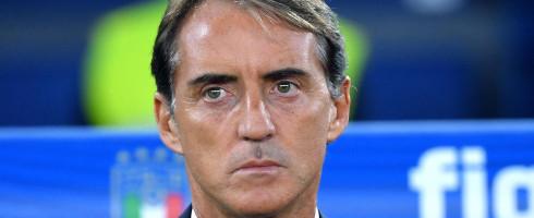  مانچینی در آستانه رسیدن به رکورد 80ساله ایتالیا