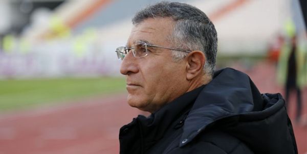  جلالی  ویلموتس می‌تواند به تیم امید کمک کند  از اشتباهات گذشته درس نگرفتیم