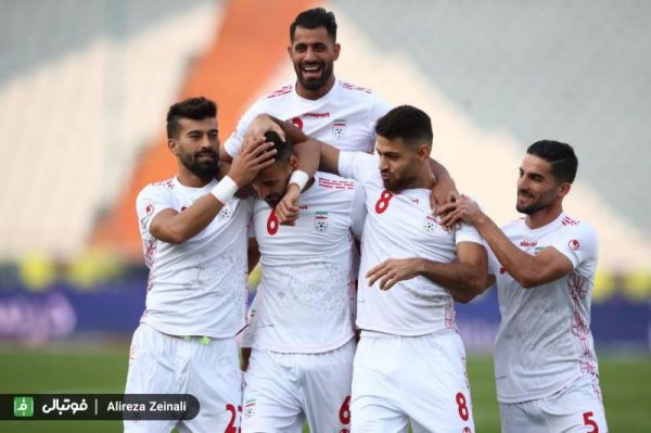  عزیمت ملی پوشان به بحرین با پرواز اختصاصی