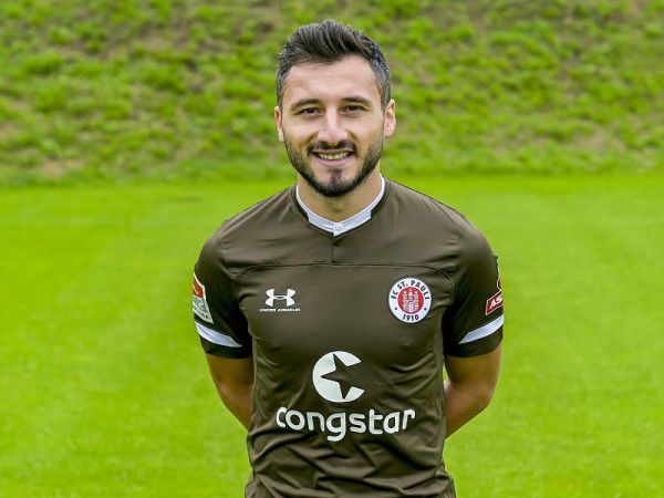  بازیکن ترک در آستانه اخراج از باشگاهش به خاطر توئیت جنجالی