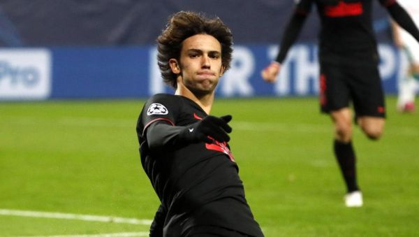 گومژ ژائو فلیکس برنده توپ طلا خواهد شد