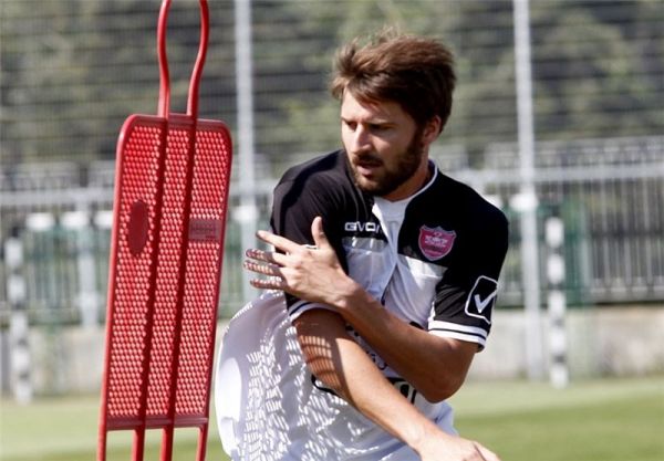 پشت پرده حضور مهاجم برزیلی؛ واسطه گولچ، جونیور را آورد