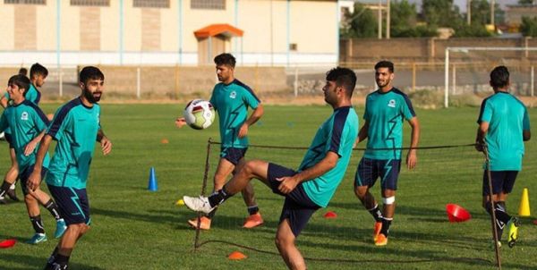 تغییر ساعت برگزاری دیدار شاهین شهرداری بوشهر و سایپا