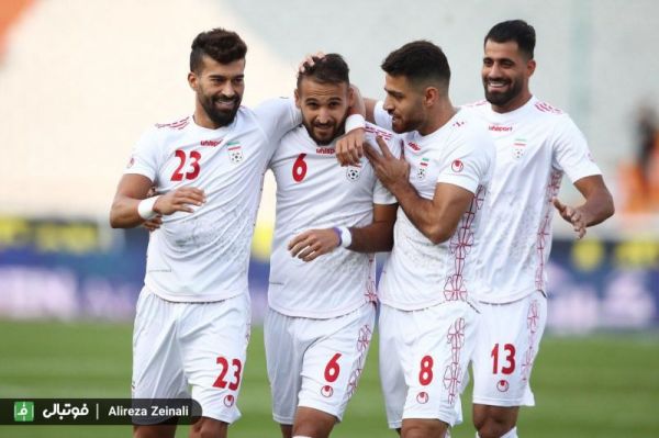 نصرتی ما به کامبوج احترام گذاشتیم که 14 گل به آنها زدیم