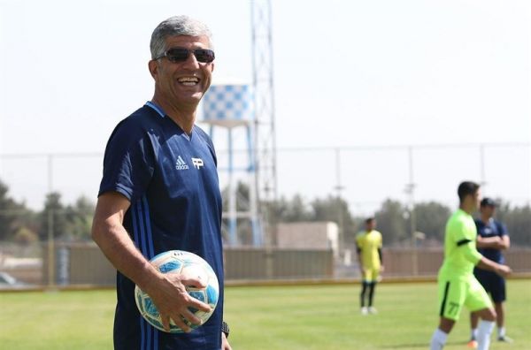 پورغلامی امکان سنتشکنی برابر بحرین وجود دارد