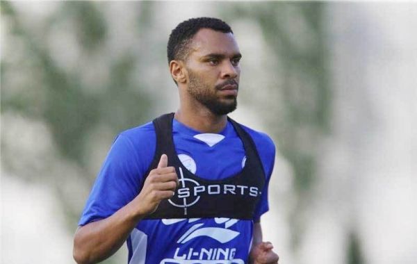  شکایت رابسون جان‌واریو از استقلال