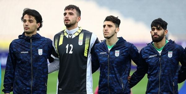 اسماعیلی استرالیا تیم چغر و بد بدنی است با برد امروز روحیه تیمی ما بالاتر رفت