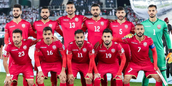  مدافع سابق بحرین  ما تیم دایی و ستارگان ایران را بردیم