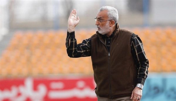 فرکی موافق فوتبال هجومی ویلموتس هستم