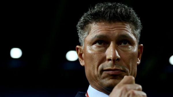 ادعای عجیب مربی بلغارستان شعارهای نژادپرستانه را نشنیدم