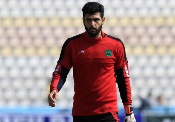  سالاری ‌ تنها تیمی در ایران هستیم که ۳-۴-۳ بازی می‌کنیم  عیسی‌زاده به تنهایی نمی‌تواند مشکلات را حل کند