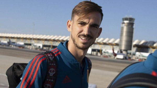  ناپولی به دنبال بیشترین سود از فروش روییز به بارسلونا، رئال مادرید یا اتلتیکو