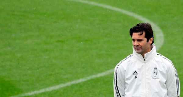  سولاری، گزینه مدنظر بکام برای سپردن هدایت اینتر میامی به او