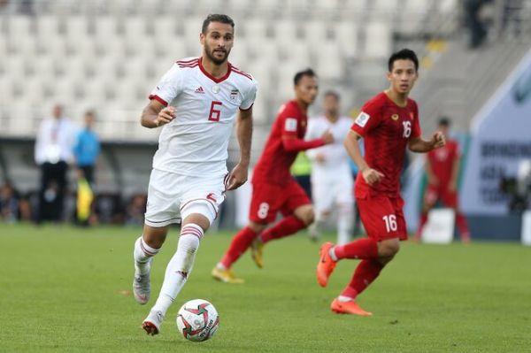 اشتباه بزرگ ویلموتس چه بود