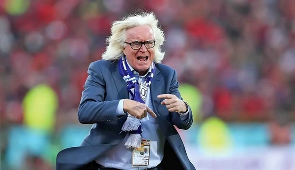 گزارش روز؛ پردهبرداری از تخلفات آشکار و نهان وینفرد شفر