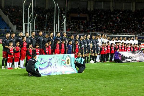  پرسپولیس، استقلال، شهرخودرو، ذوب‌آهن، سپاهان و تراکتور مجوز حرفه‌ای گرفتند